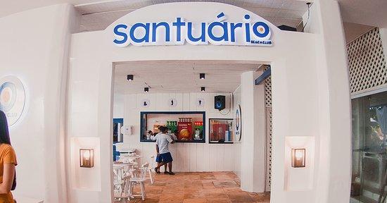 Santuario Beach Club